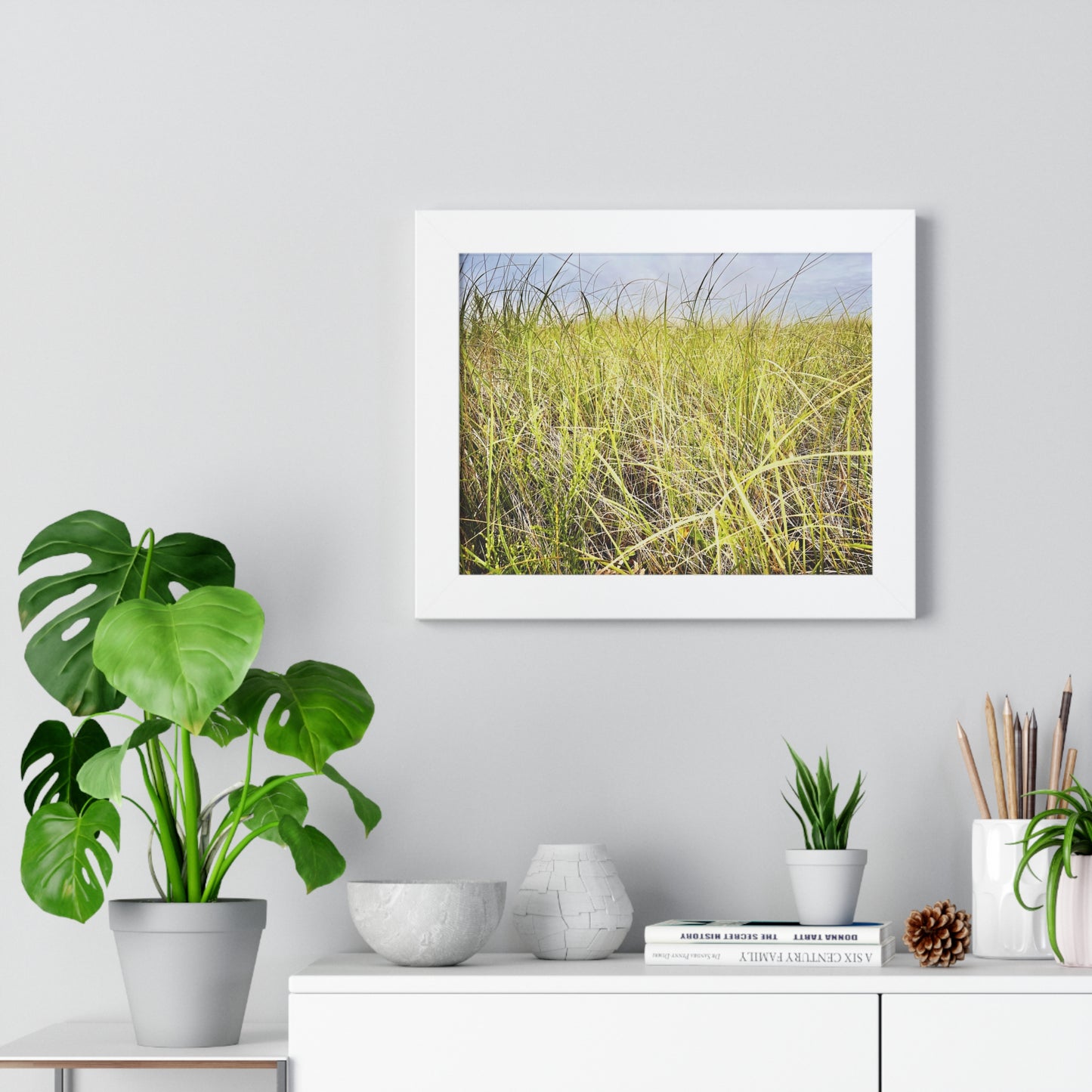 Montauk Grass
