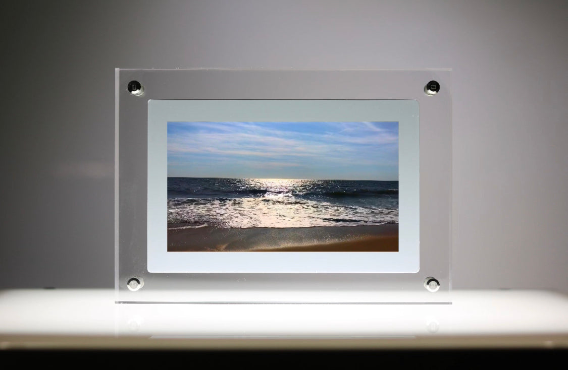 Montauk Blue