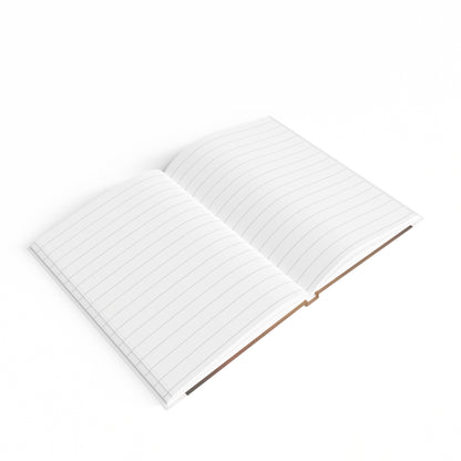 Golden Ocean Journal