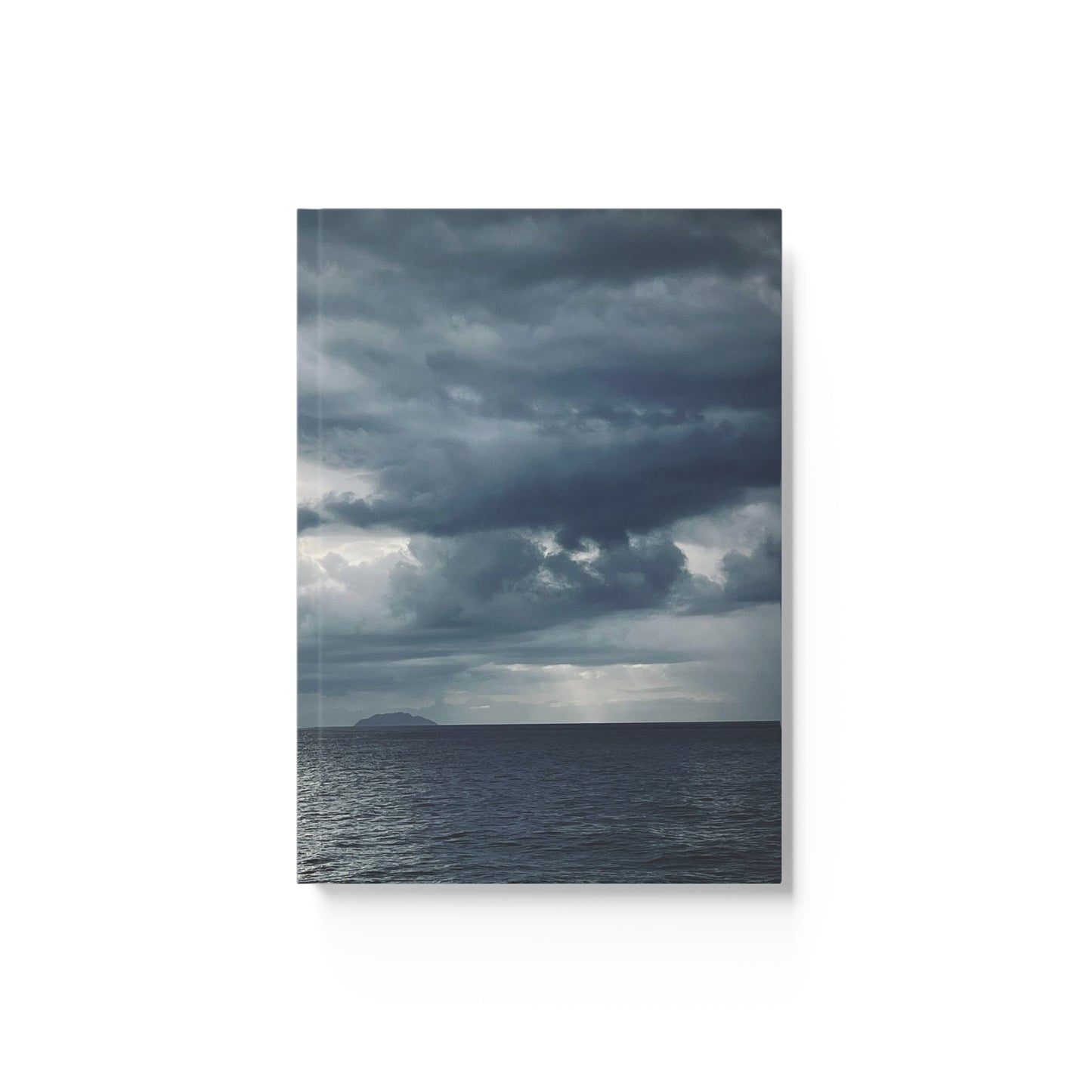 Heavenly Light Journal
