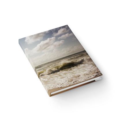 Golden Ocean Journal