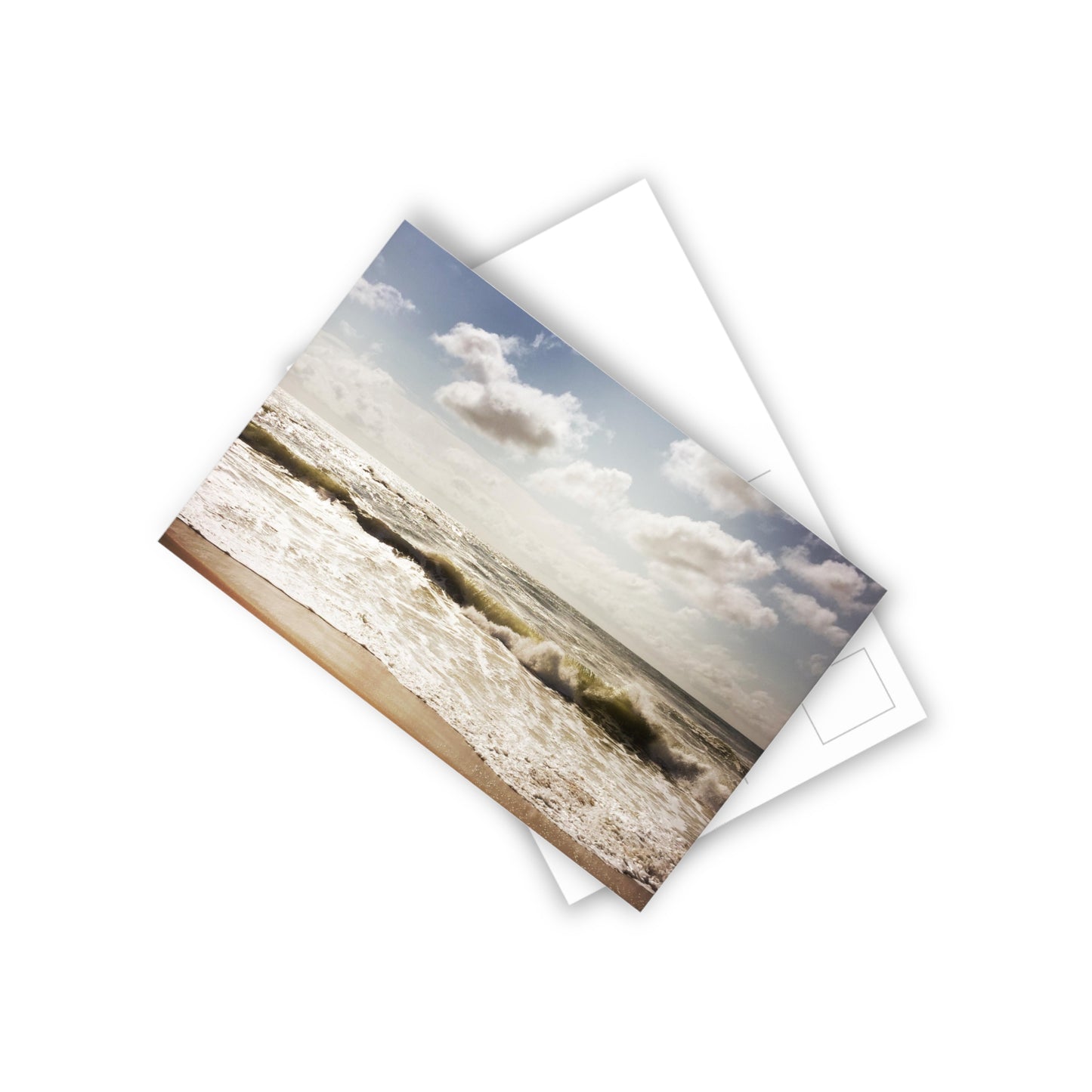 Ocean Gold Postcards (10)