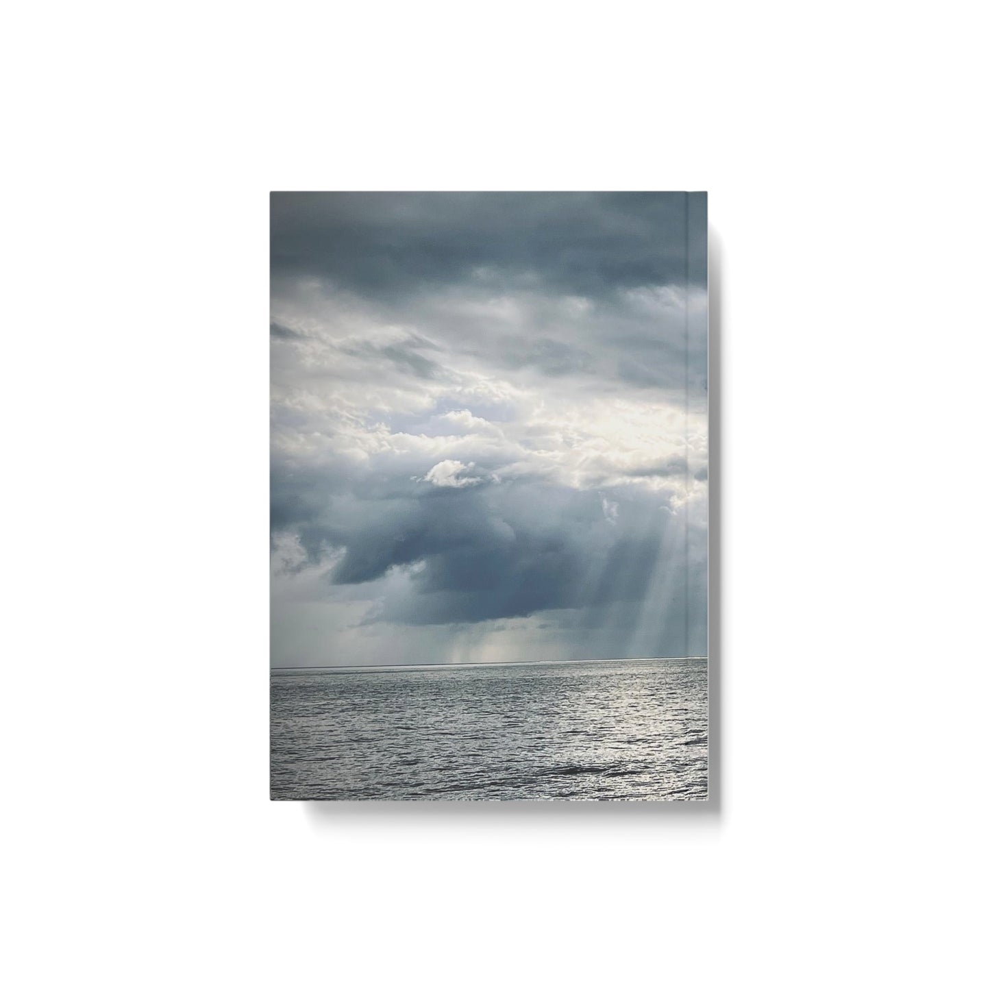 Heavenly Light Journal