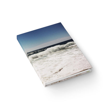 Ocean Blue Journal
