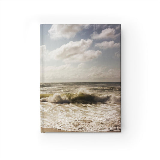 Golden Ocean Journal