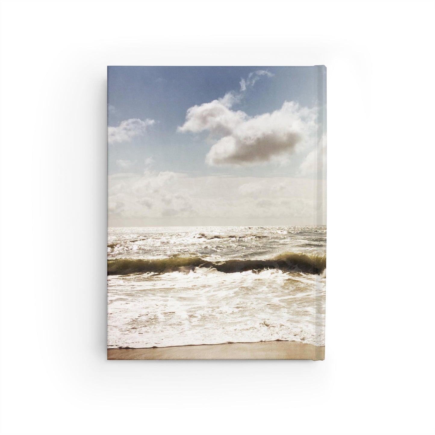 Golden Ocean Journal