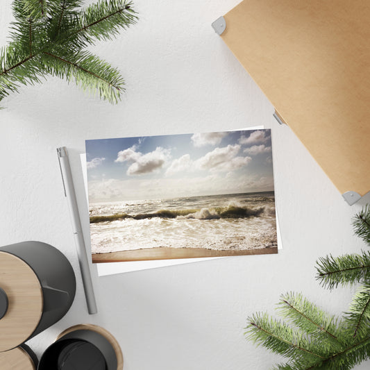 Ocean Gold Postcards (10)