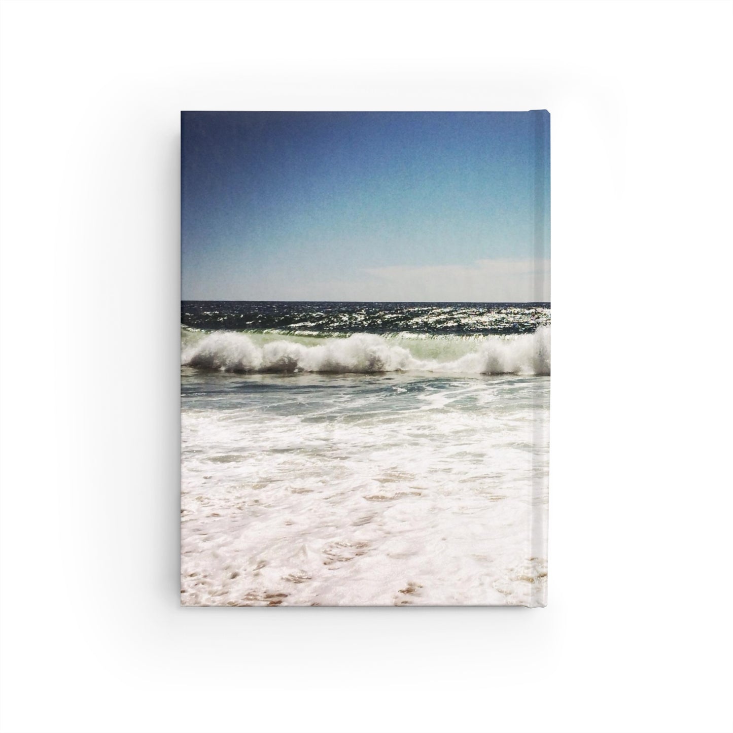 Ocean Blue Journal
