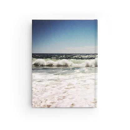 Ocean Blue Journal