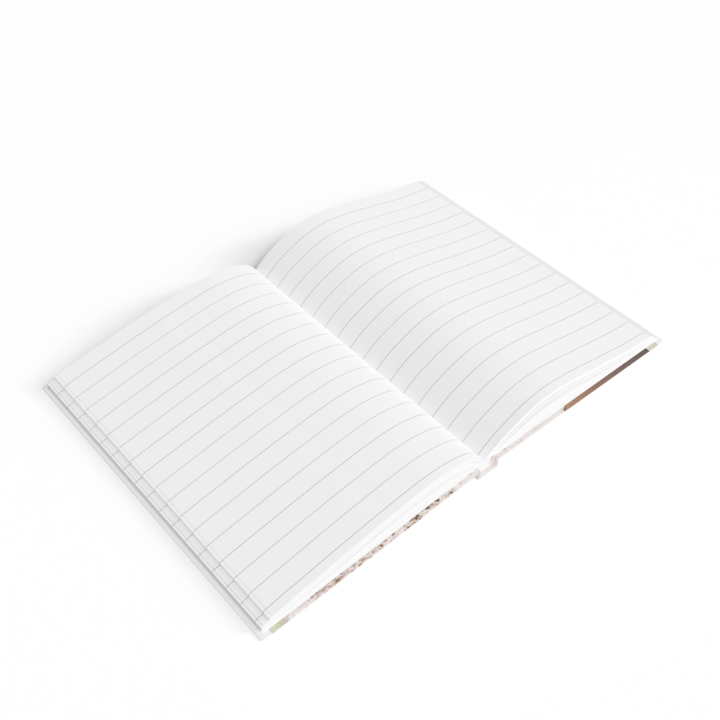 Ocean Blue Journal