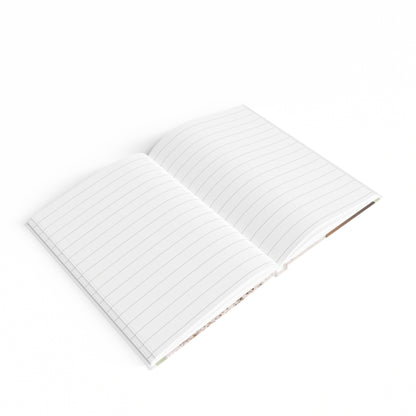 Ocean Blue Journal