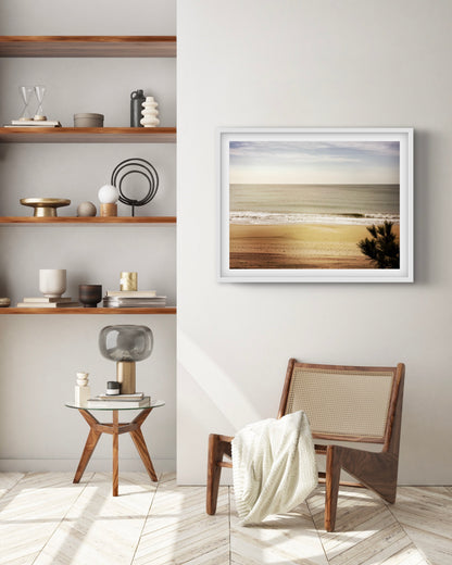 Desert Ocean