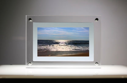 Montauk Blue