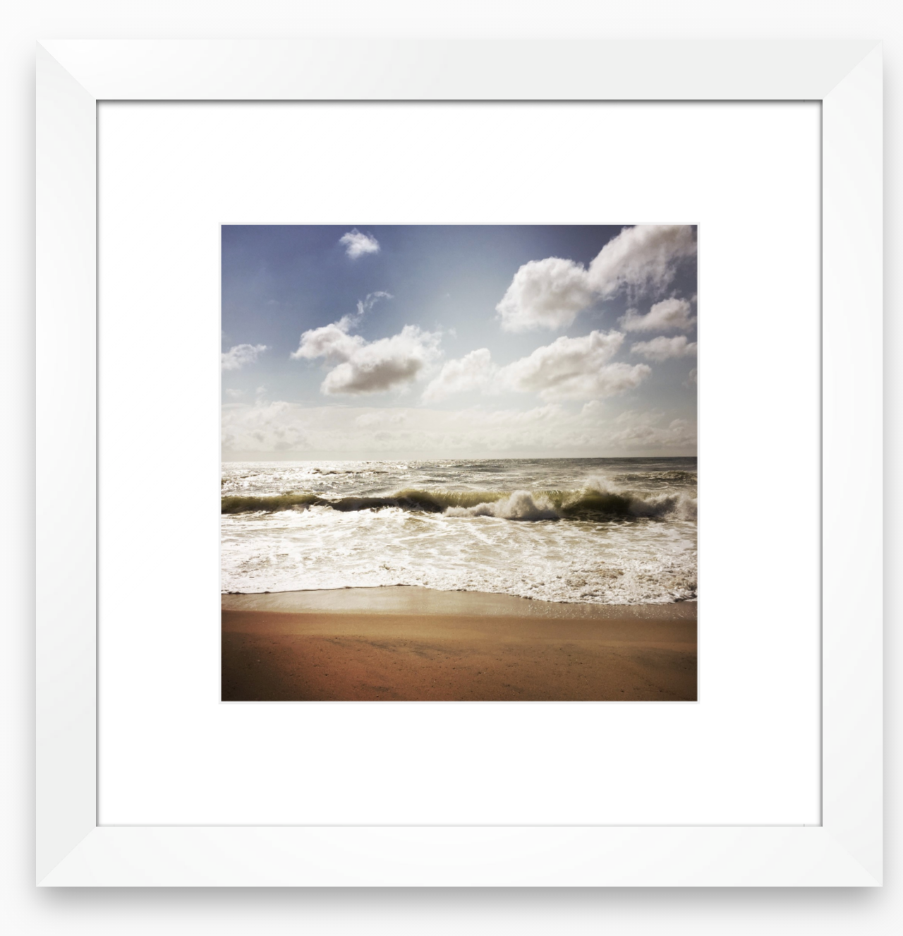 Montauk Gold