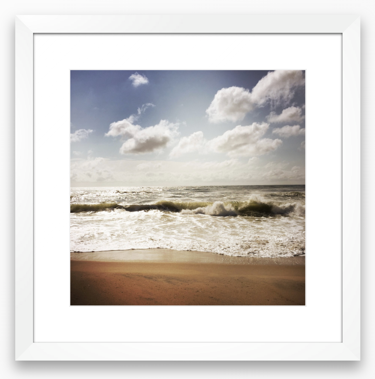 Montauk Gold