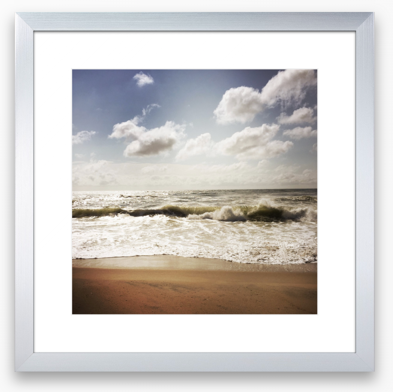 Montauk Gold