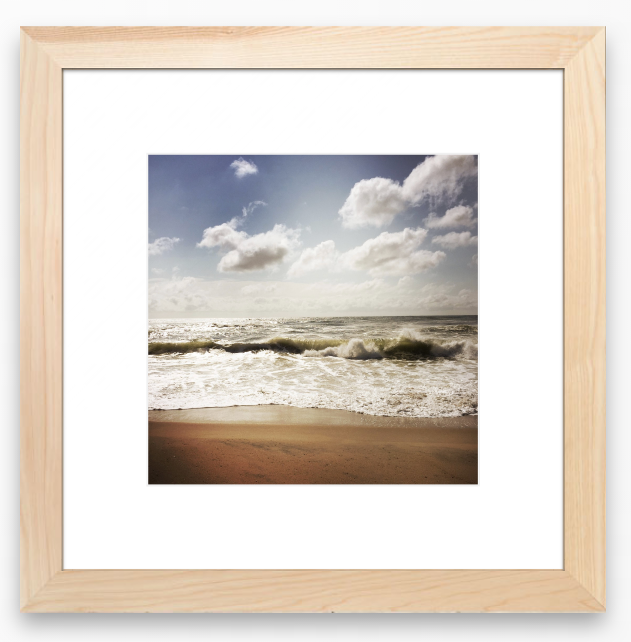 Montauk Gold
