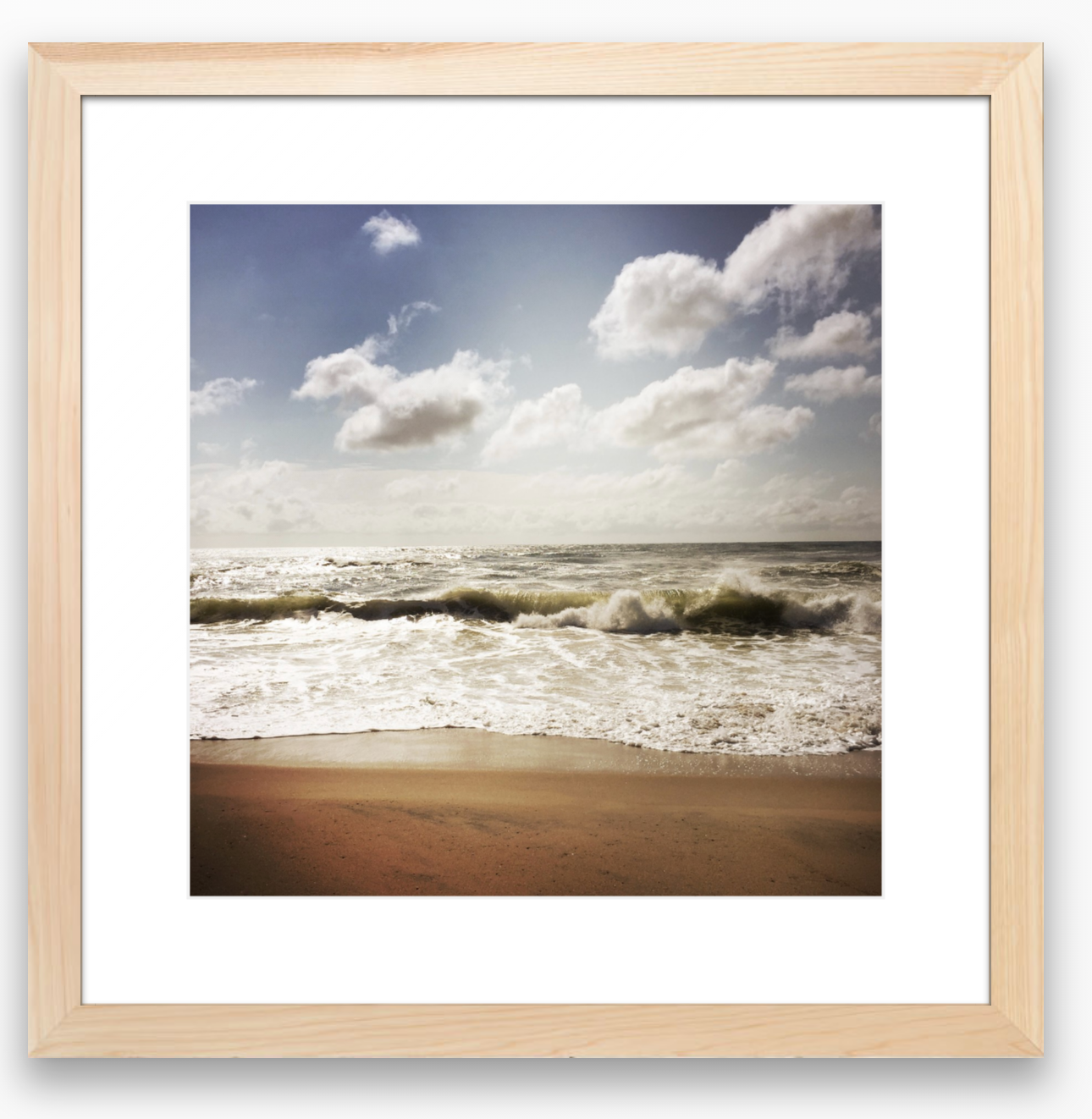 Montauk Gold