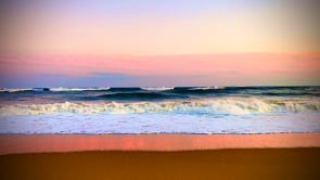 Montauk Pink