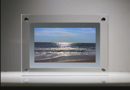 Montauk Blue
